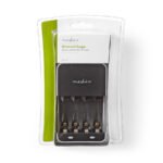 Battery Charger AA / AAA