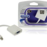 Mini DisplayPort Male - VGA Female