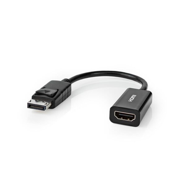 DisplayPort to Hdmi