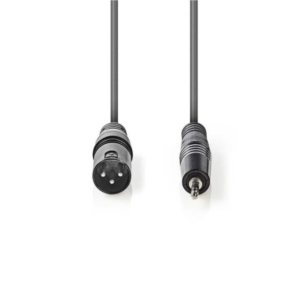 XLR Audio Cable