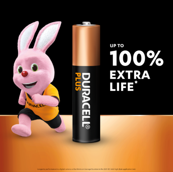 DURACELL