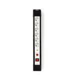 Extension Socket with Surge Protection