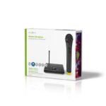Wireless Microphone Set