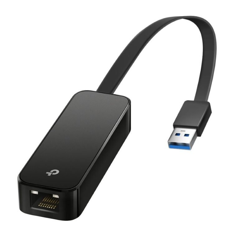 TP-Link Gigabit Network Adapter UE306 thumbnail 2