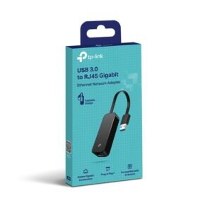 TP-Link Gigabit Network Adapter UE306