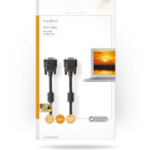 VGA Cable 2m VGA Male to VGA Male