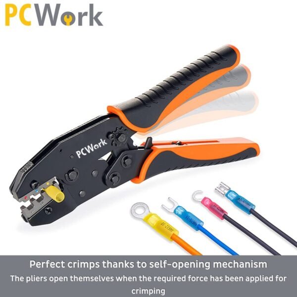 Crimping Plier