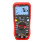 UT161D Digital Multimeter