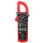 UT200A Clamp Meter Digital - 600V 200A