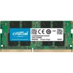 Ram 3200 16GB Crucial CT16G4SFRA32A