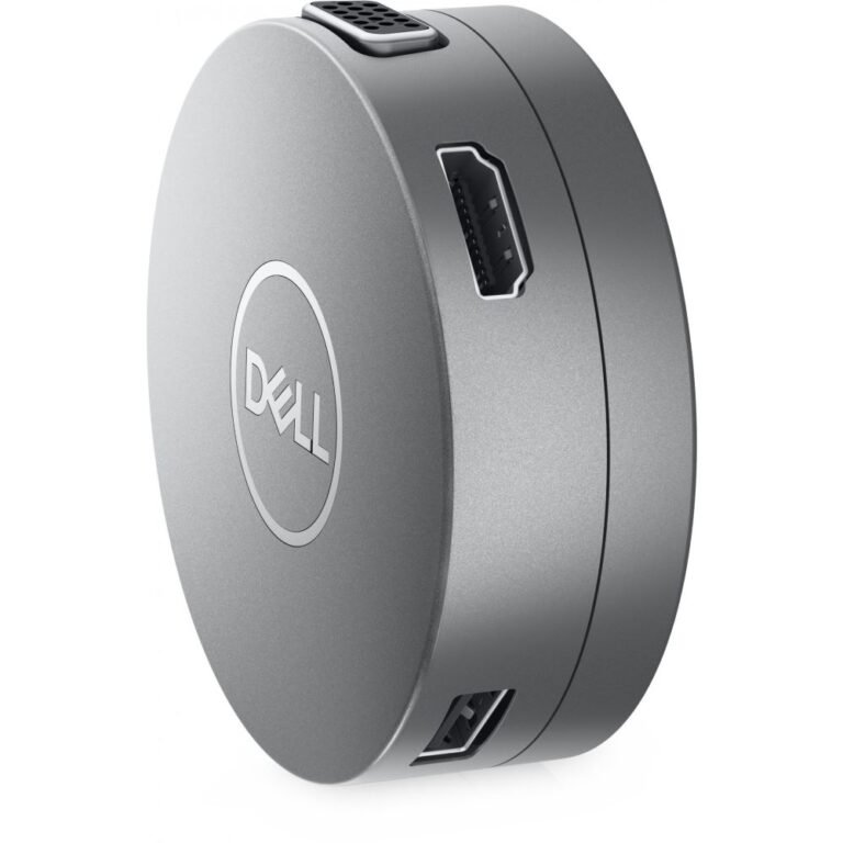 Dell DA310 Docking Station DELL-DA310 thumbnail 2