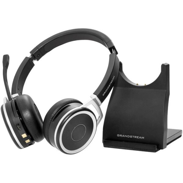 Grandstream GUV3050 HD Bluetooth headset - Figura 2