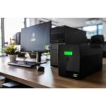 GreenCell UPS 1500VA UPS04