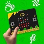 SparkFun micro v2 Board and Kits