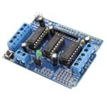 L293D Motor Driver Shield