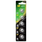 GP LITHIUM BATTERY CR1620