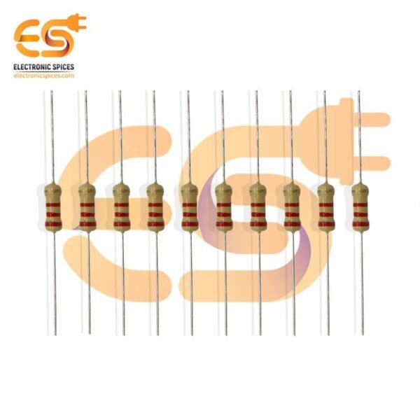 Resistor – Multiple Values