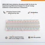 Solderless Breadboard