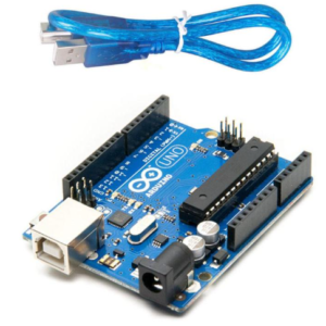 Arduino Uno