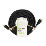 High Speed HDMI 4k 10m Cable with Ethernet