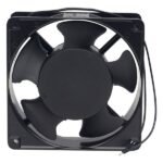 PowerMaster 220V Metal Fan 120x120x38mm – Sunon DP-200A