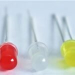 5mm Diode Led