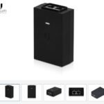 Ubiquiti PoE Injector Gigabit POE-48-24W-G