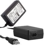 15V-32V Dual Voltage AC/DC Adapter for HP Printers