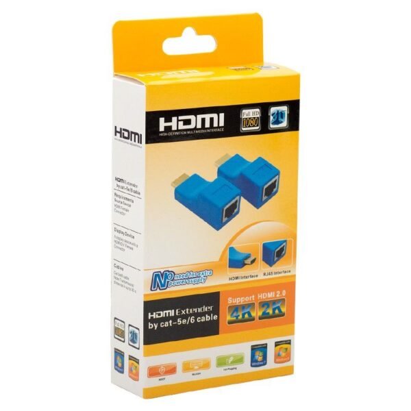 hdmi extender