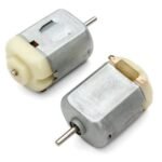 DC Motor