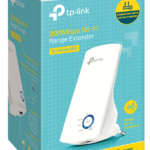 Tp-Link Wi-Fi Range Extender TL-WA850RE