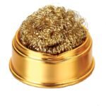 ZD-10W-2 cleaning ball for soldering tips