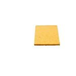 Replacement sponge for soldering stations