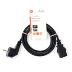 Power Cable IEC-320-C19