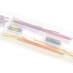 U Shape Solderless Breadboard Jumper