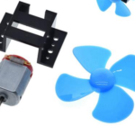 DC Micro Motor For Arduino