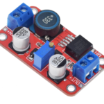 DC Step Up Power Module Boost