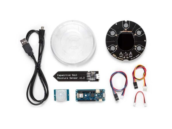 Arduino Opla IoT Kit for Smart Projects