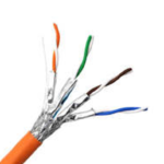 Allstrong Cat6 FTP 305m ALS-NC-6AG-F-RO