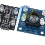 Color recognition sensor TCS230 TCS3200