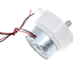 Brushless DC Motor Reduction 14RPM