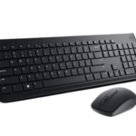 DELL Keyboard + Mouse Wireless KM3322W