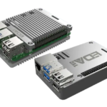 Raspberry Pi 5 Cooling Open CNC Case