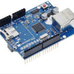 Ethernet Shield W5100 UNO Mega