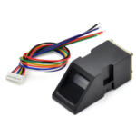 Fingerprint Reader Sensor Module