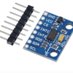 GY-291 ADXL345 Triaxial Acceleration Gravity