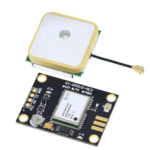 NEO-6M GPS Module with Flight