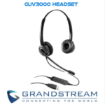 Grandstream GUV3000 HD USB Headsets