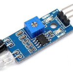 IR Sensor Infrared Module for Arduino
