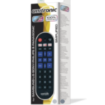 JL1713 EASY-U Universal Remote Control